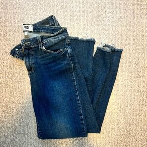 PAIGE jeans